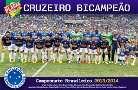 Resultado de imagem para cruzeiro esporte clube