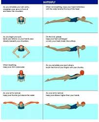 Freestyle And Breaststroke Swimming Tips Swimming Drills Swimming Workout