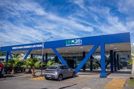 UPA de Paranaguá registra aumento de atendimentos por síndromes respiratórias
