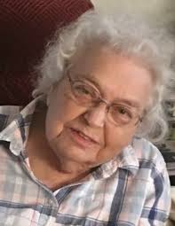 Shirley Walls Obituary