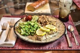 How To Cook Tuna Steaks In The Oven Fish Not Only Healthy But Also Tasty Is An Option For Those Who Cannot Ea How To Cook Tuna Tuna Steaks Baked Tuna