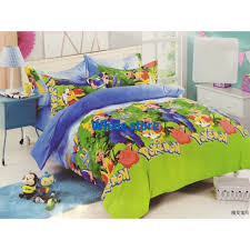Pokemon bed set, bed sheet, blanket & pillow case for you with size & material options! Bed Sheet Pikachu Pokemon Shopee Philippines