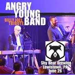 Angry Young Band: The Billy Joel Tribute
