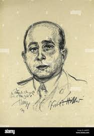 Hiller hi-res stock photography and images