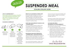 It is possible to restore suspended twitter account. Suspended Meal Home Facebook
