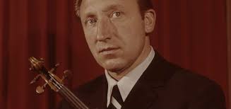 The eternity effect you get) is for piano and violin, and again quite sad and meaningful despite being fairly slow Sad News Former Concertgebouw Orchestra Concertmaster Herman Krebbers Has Died Rip