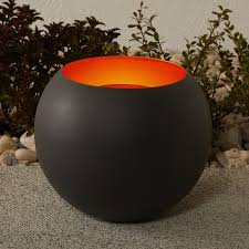 Dekoleuchten online kaufen otto.de dekoleuchten für innen, außen & garten moderne dekolampen led & rgb dekolicht kauf auf rechnung! Dunkelgrau Solarleuchten Online Kaufen Mobel Suchmaschine Ladendirekt De