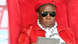 Julius malema and eff propose their solution to unemployment in south africa, vavi, and economic freedom. Julius Malema Throws Major Shade At Rapper Aka Okmzansi
