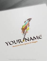 Best Logo Designs Create Your Own Logo With Our Free Logo Maker Logo Design Free Free Logo Generator Free Logo