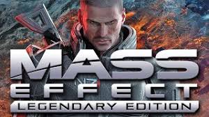 The mass effect trilogy is an iconic action/rpg franchise that still has. Mass Effect Legendary Edition Detailed Original Game Remade Dlc Multiplayer Plans Confirmed Youtube
