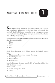 Asuhan Keperawatan Gangguan Sistem Integumen Book By Rospa Hetharia Gramedia Digital