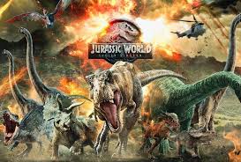 Il offre des articles de fond, l'actualité des découvertes de fossiles, des fouilles paléontologiques et de la. Jurassic World Fallen Kingdom