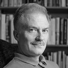 Philip Earl Steele, at The Blogs