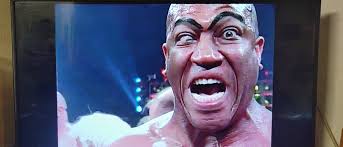 Identifying a wrestler from 1996 WCW Monday Nitro