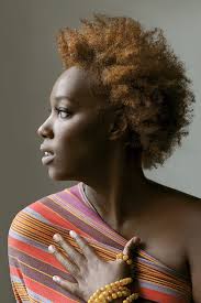 Freedom Songs With Imani Uzuri Carnegie Hall Natural Hair Styles Natural Hair Inspiration Hair Styles