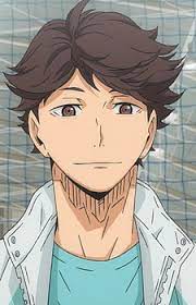 Check spelling or type a new query. Tooru Oikawa Haikyuu Myanimelist Net