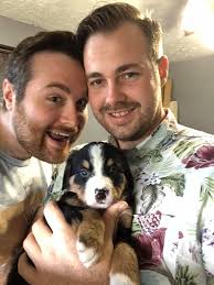 My son and dogs first bird together. So proud of both of them.