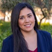 Erika Delgadillo Caldera