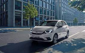 2021 honda fit release date and price. All New Honda Fit Makes Its Global Debut With Hybrid Tech The Car Guide
