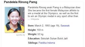 We did not find results for: Pandelela Renong Tahniah Fiezaradzi Com