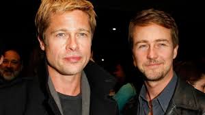 Fight Club, Brad Pitt ricorda la disastrosa premiere a Venezia in cui lui  ed Edward Norton erano strafatti