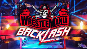 Wwe wrestlemania takes place tonight (sunday, may 15), with all the action on the all the coverage and direct live will be through wwe wrestlemania backlash 2021 live. Wwe Wrestlemania Backlash Results May 16 2021 Wrestling Attitude