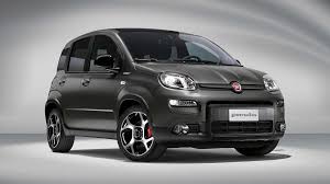 Daily news and inspiration for designers, developers and entrepreneurs. Fiat Panda 2020 Kleines Facelift Und Sport Ausstattung