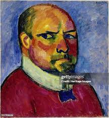 174 Alexei Jawlensky Stock Photos, High-Res Pictures, and Images