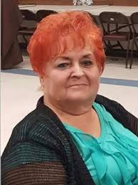 Obituary for Marjorie Louise Cook