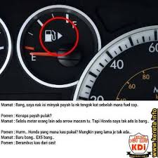 Jika kereta tidak bergerak, matikan enjin jika sekadar menunggu seseorang. Tips Untuk Kereta Anda Pernah Mengalami Situasi Di Mana Anda Terlupa Di Bahagian Mana Minyak Untuk Diisi Ingat Lagi Kali Pertama Mengisi Minyak Petrol Atau Diesel Untuk Kereta Anda Semestinya Ada