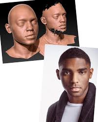 Ted Haines, The foamfabber