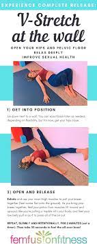 Lift Pelvic Support Series Femfusion Fitness Pelvic Floor Physical Therapy Lazy Girl Workout