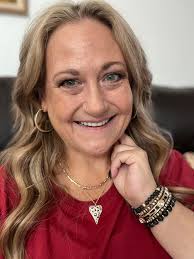 What to wear with wildcat necklace?