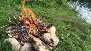 Under främst vår och sommar hjälper appen dig att hålla koll på brandrisken i skog och mark. Elda Och Grilla Hjo Kommun