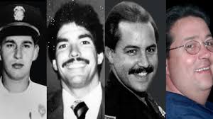 Hialeah PD Remembers 3 Officers, 1 Technician Who Died in Line of Duty