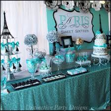 16th Birthday Birthday Party Ideas Teenage 16 Sweet Sixteen Paris Style Birthday Birthday Party Ideas For Kids And Adults Paris Birthday Parties 16th Birthday Party Sweet 16 Birthday Party