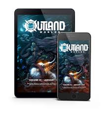 Outland Worlds 01 – Outland Entertainment Store