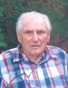 George Burnham Obituary