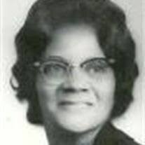 Corean Myers Obituary