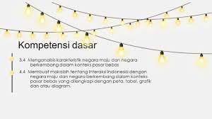 Berikut, contoh soal mid geografi kelas 12 semester satu beserta jawabannya. Kerja Sama Negara Maju Dan Berkembang Muh Al Farisy M Nur Hadi Putri Permata Kelompok 13 Ppt Download