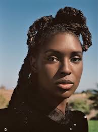 Jodie Turner-Smith On A New Baby, Playing a Navy Seal Porter Edit — Anne of  Carversville