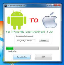 Una vez compiladas y empaquetadas en un archivo apk o ipa no puedes convertirlos. How To Convert Apk To Ipa File Tech Tips Hub