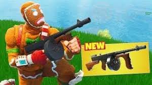 This item has been made unavailabe in standard playlists to balance the loot pool. Easy Fortnite Drum Gun