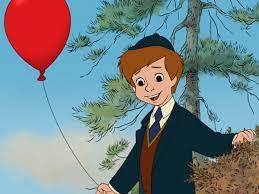 Christopher robin, the boy who had countless adventures in the hundred acre wood, has grown up and i was blown away by christopher robin. Will Christopher Robin Ever Grow Up Npr