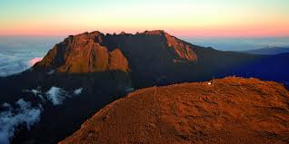 Piton des Neiges