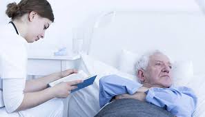 Image result for Agitated Patient