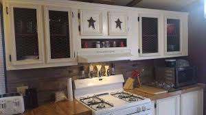 mobile home kitchen cabinets
