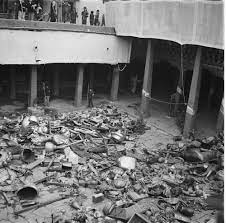 唯色：米玛：“居然看见仓库的一半全乱堆着佛像”