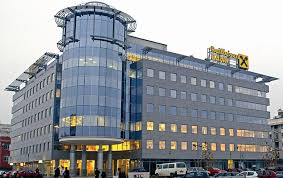 Raiffeisen bank bih, sarajevo, bosnia and herzegovina. Eif Raiffeisenbank Serbia Sign Loan Guarantee Deal To Back Smes