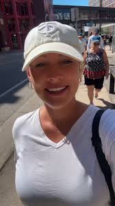 @KamieRoeslerTC's video Tweet